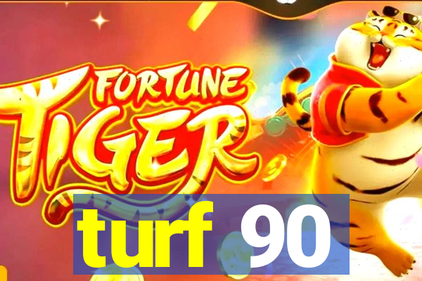 turf 90